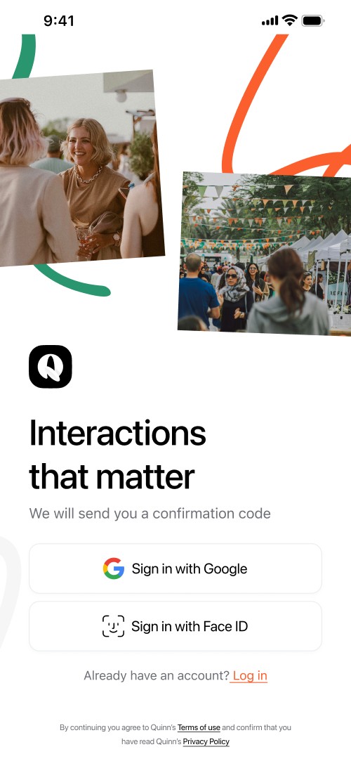 AI Booking Platform Orbit